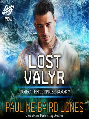 Lost Valyr - Audiobook